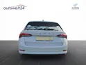 SKODA Octavia Combi 2.0 TDI DSG Ambition 4x4