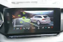SKODA Octavia Combi 2.0 TDI DSG Ambition 4x4