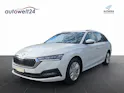 SKODA Octavia Combi 2.0 TDI DSG Ambition 4x4