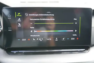 SKODA Octavia Combi 2.0 TDI DSG Ambition 4x4