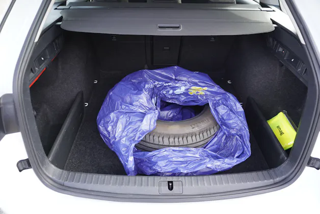 SKODA Octavia Combi 2.0 TDI DSG Ambition 4x4