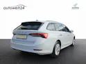 SKODA Octavia Combi 2.0 TDI DSG Ambition 4x4