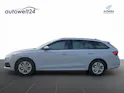 SKODA Octavia Combi 2.0 TDI DSG Ambition 4x4