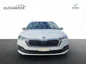 SKODA Octavia Combi 2.0 TDI DSG Ambition 4x4