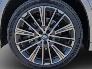 BMW iX1 U11 20 eDrive