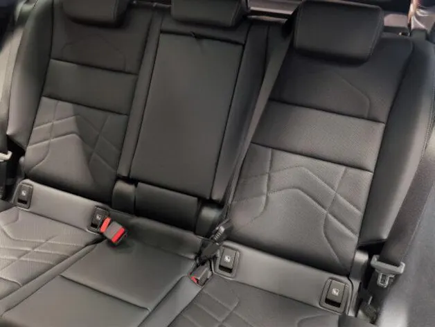 BMW iX1 U11 20 eDrive