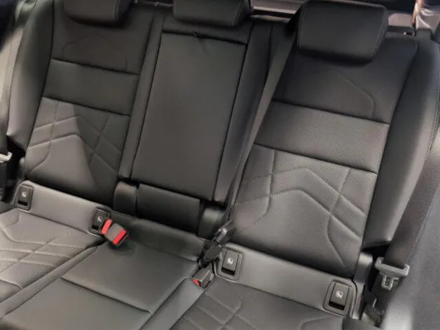 BMW iX1 U11 20 eDrive