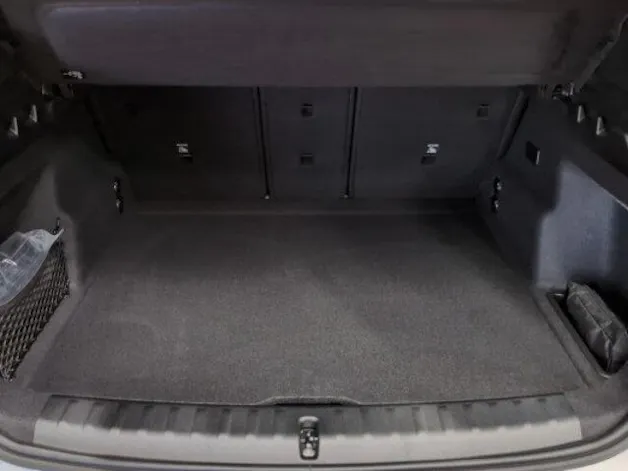 BMW iX1 U11 20 eDrive