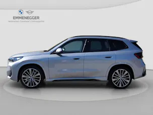 BMW iX1 U11 20 eDrive