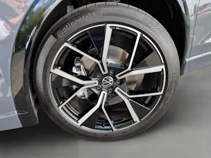 VW Tiguan 2.0 TSI DSG R-Line 4Motion