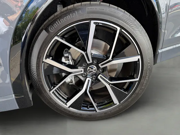 VW Tiguan 2.0 TSI DSG R-Line 4Motion