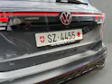 VW Tiguan 2.0 TSI DSG R-Line 4Motion