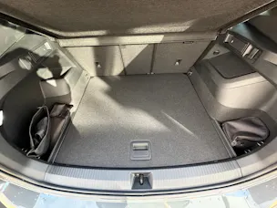 VW Tiguan 2.0 TSI DSG R-Line 4Motion