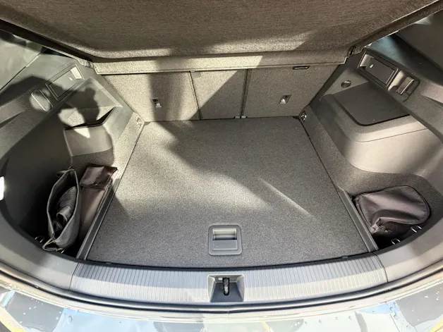 VW Tiguan 2.0 TSI DSG R-Line 4Motion