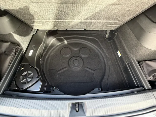 VW Tiguan 2.0 TSI DSG R-Line 4Motion