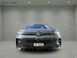 VW Tiguan 2.0 TSI DSG R-Line 4Motion