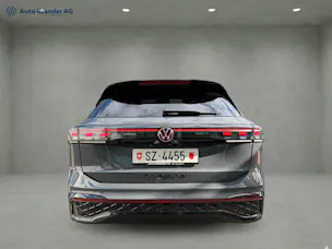 VW Tiguan 2.0 TSI DSG R-Line 4Motion