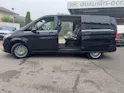 MERCEDES-BENZ V 250 d lang Avantgarde 4Matic G-Tronic