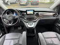 MERCEDES-BENZ V 250 d lang Avantgarde 4Matic G-Tronic