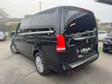 MERCEDES-BENZ V 250 d lang Avantgarde 4Matic G-Tronic