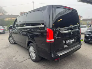 MERCEDES-BENZ V 250 d lang Avantgarde 4Matic G-Tronic