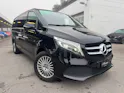 MERCEDES-BENZ V 250 d lang Avantgarde 4Matic G-Tronic