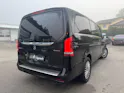 MERCEDES-BENZ V 250 d lang Avantgarde 4Matic G-Tronic