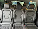 MERCEDES-BENZ V 250 d lang Avantgarde 4Matic G-Tronic