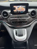 MERCEDES-BENZ V 250 d lang Avantgarde 4Matic G-Tronic