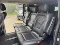 MERCEDES-BENZ V 250 d lang Avantgarde 4Matic G-Tronic