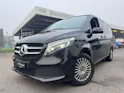 MERCEDES-BENZ V 250 d lang Avantgarde 4Matic G-Tronic
