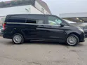 MERCEDES-BENZ V 250 d lang Avantgarde 4Matic G-Tronic