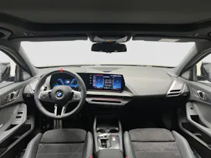 BMW 1er Reihe F70 M135i xDrive