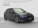 BMW 1er Reihe F70 M135i xDrive