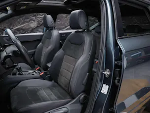 SEAT Cupra Ateca 2.0 TSI 4Drive DSG *Panorama*360° Kamera*Beats*