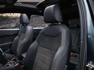 SEAT Cupra Ateca 2.0 TSI 4Drive DSG *Panorama*360° Kamera*Beats*
