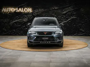 SEAT Cupra Ateca 2.0 TSI 4Drive DSG *Panorama*360° Kamera*Beats*
