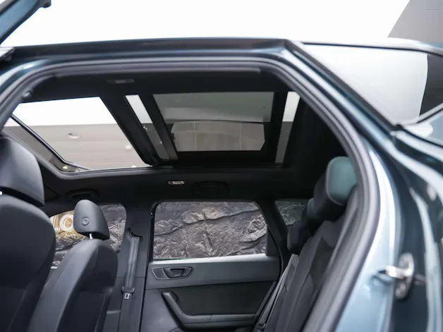SEAT Cupra Ateca 2.0 TSI 4Drive DSG *Panorama*360° Kamera*Beats*