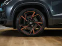 SEAT Cupra Ateca 2.0 TSI 4Drive DSG *Panorama*360° Kamera*Beats*