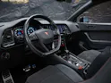 SEAT Cupra Ateca 2.0 TSI 4Drive DSG *Panorama*360° Kamera*Beats*