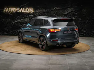 SEAT Cupra Ateca 2.0 TSI 4Drive DSG *Panorama*360° Kamera*Beats*