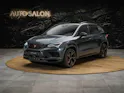 SEAT Cupra Ateca 2.0 TSI 4Drive DSG *Panorama*360° Kamera*Beats*