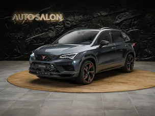 SEAT Cupra Ateca 2.0 TSI 4Drive DSG *Panorama*360° Kamera*Beats*