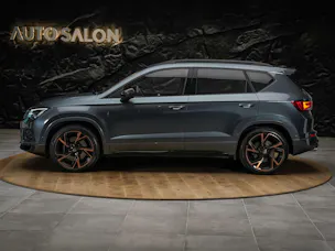 SEAT Cupra Ateca 2.0 TSI 4Drive DSG *Panorama*360° Kamera*Beats*