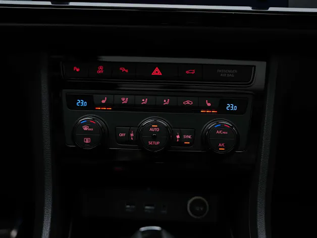 SEAT Cupra Ateca 2.0 TSI 4Drive DSG *Panorama*360° Kamera*Beats*