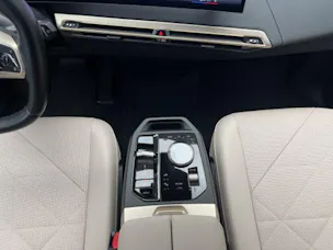 BMW iX I20 xDrive40