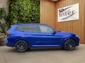 BMW X3 xDrive M Competition Steptronic