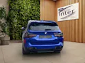 BMW X3 xDrive M Competition Steptronic