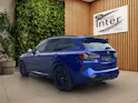 BMW X3 xDrive M Competition Steptronic