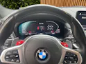BMW X3 xDrive M Competition Steptronic